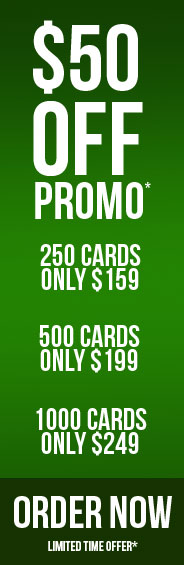 Plastic Card Printing Prices